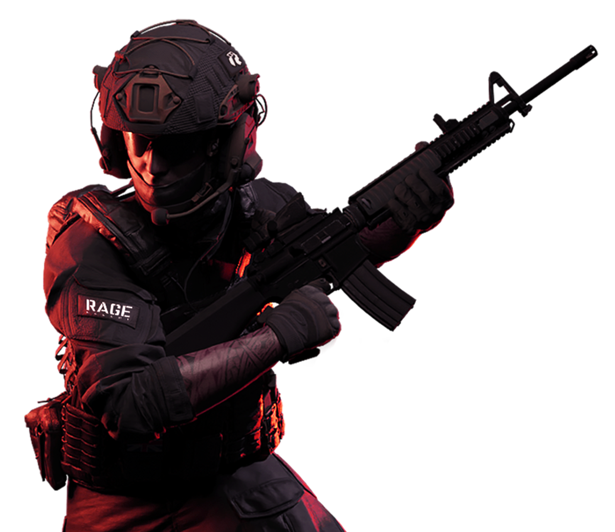 Soldier