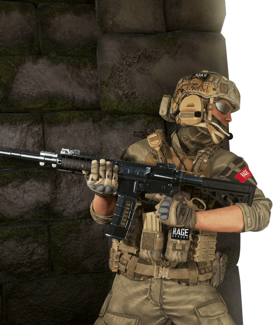 Soldier Icon