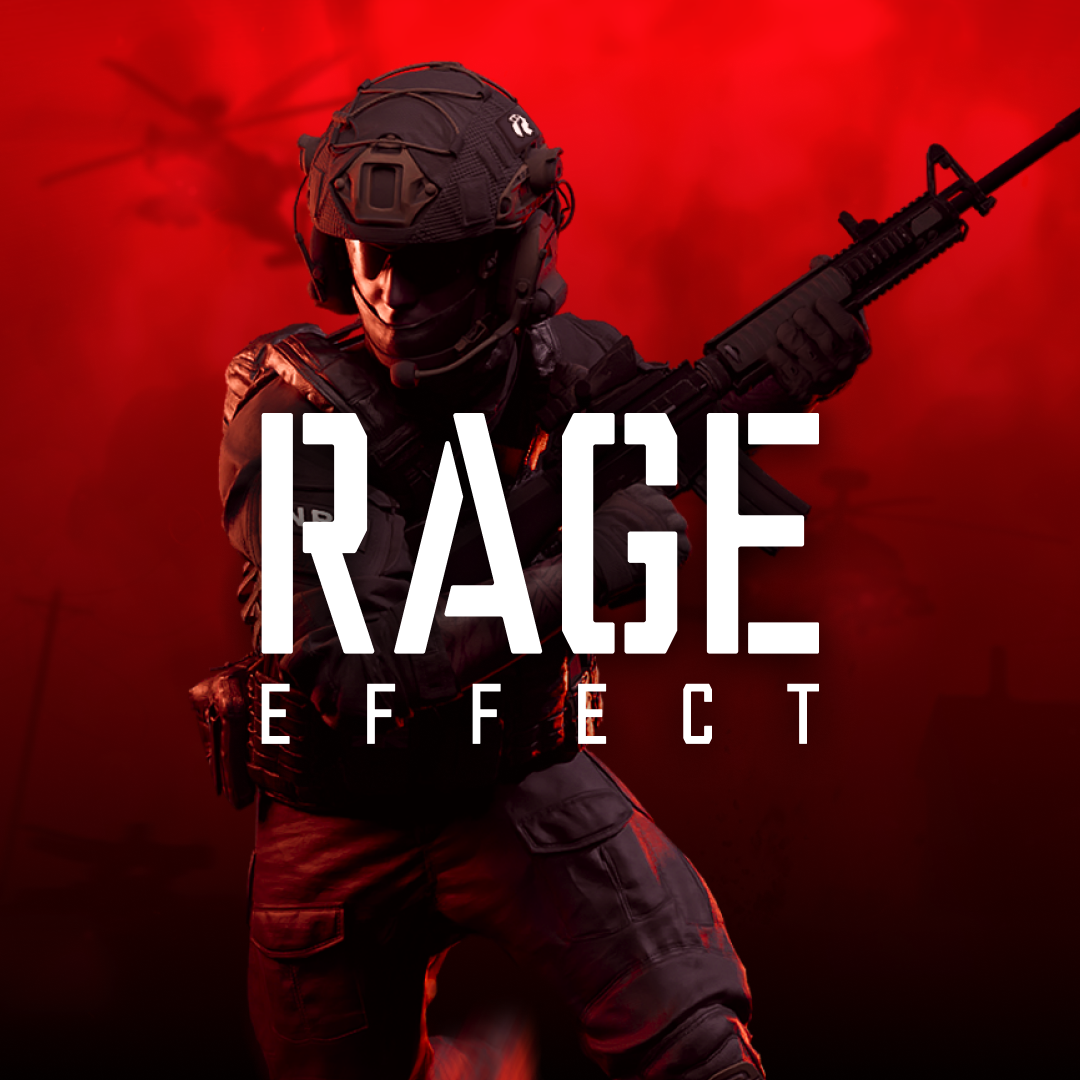 Rage Effect: O novo jogo NFT de tiro grátis para PC, celular e PS5 